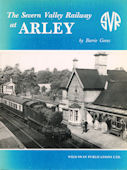 The Severn Valley Railway at Arley