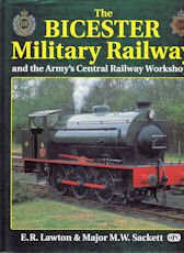 The Bicester Military Railway