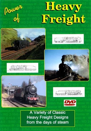 Power of Heavy Freight