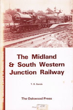 The Midland & South Western Junction Railway