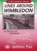 London Suburban Railways: Lines around Wimbledon