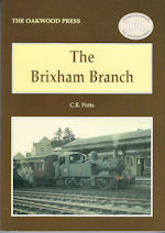 The Brixham Branch 