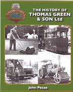 The History of Thomas Green & Son Ltd