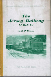 The Jersey Railway (J. R. & T.)