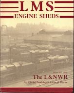 LMS Engine Sheds Volume One