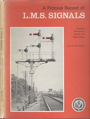 A Pictorial Record of L. M. S. Signals