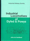 Industrial Locomotives of Dyfed & Powys