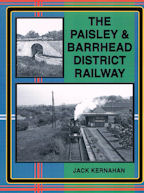 The Paisley & Barrhead District Railway