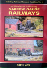 An Introduction to Modelling Narrow Gauge Railways