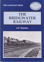 The Bridgwater Railway