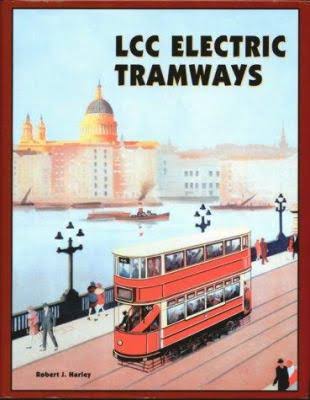 LCC Electric Tramways