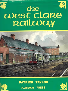 The West Clare Railway