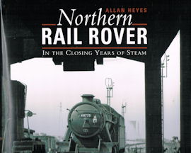 Northern Rail Rover