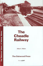 The Cheadle Railway 