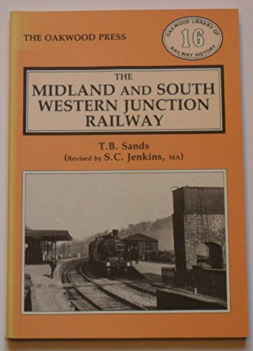 The Midland and South Western Junction Railway
