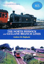 The North Berwick and Gullane Branch Lines