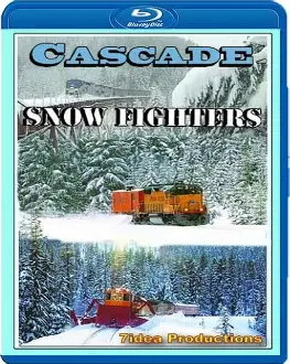 Cascade Snowfighters