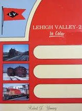 Lehigh Valley - 2 In Color 