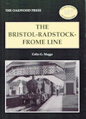 The Bristol-Radstock-From Line