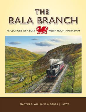 The Bala Branch
