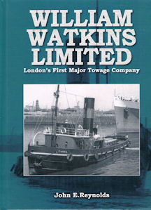 William Watkins Limited