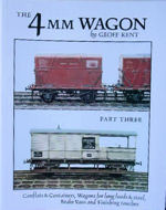 The 4mm Wagon