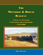 The Montrose and Bervie Railway
