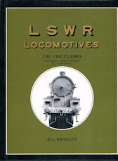 LSWR Locomotives The Urie Classes