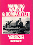 Manning Wardle & Company Ltd