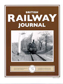British Railway Journal No 78