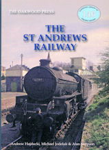 The St Andrews Railway