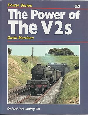 The Power of the V2s