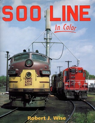 Soo Line in Color