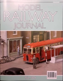 Model Railway Journal 304