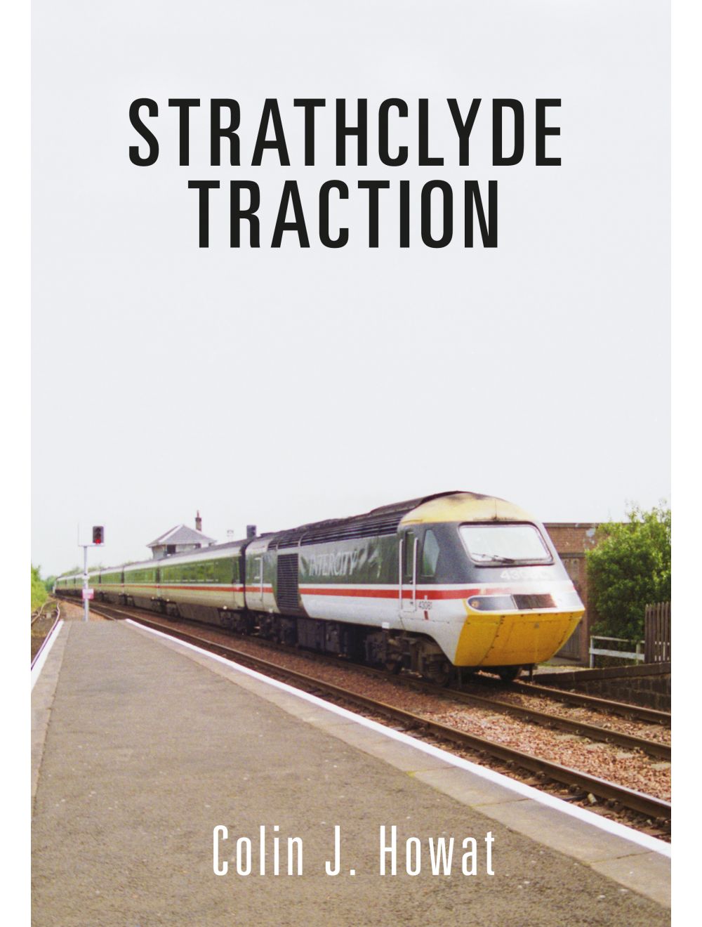 Strathclyde Traction