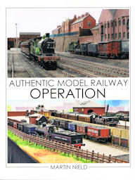 Authentic Model Railway Operation