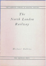 The North London Railway
