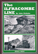The Ilfracombe Line