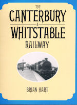The Canterbury and Whitstable Railway