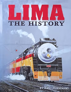 Lima : The History