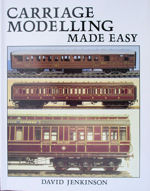 Carriage Modelling Made Easy