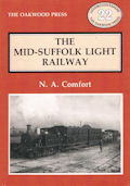 The Mid-Suffolk Light Railway
