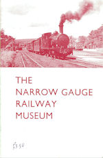 The Narrow Gauge Railway Museum