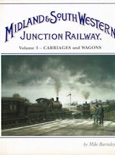 The Midland & South Western Junction Railway