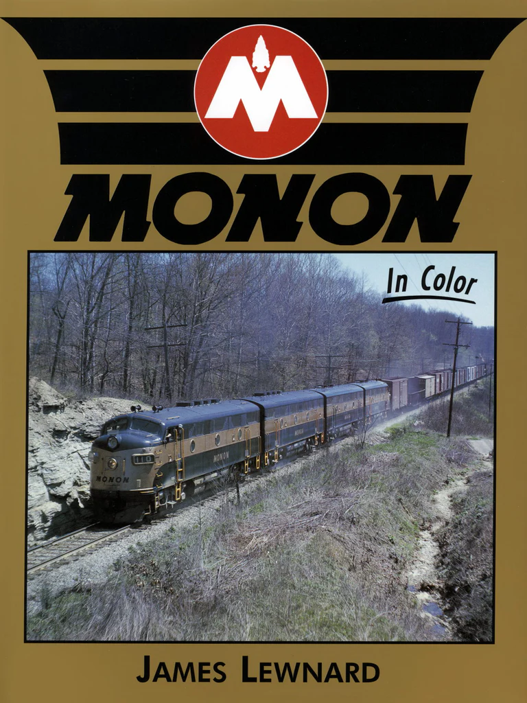 Monon In Color