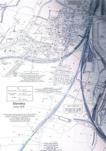 Staveley
