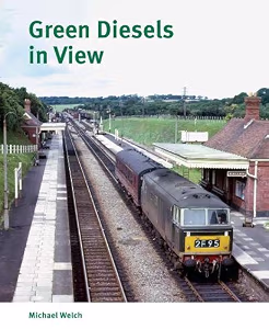 Green Diesels in View