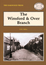 The Winsford and Over Branch