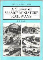 A Survey of Seaside Miniature Railways