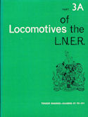 Locomotives of the L.N.E.R. Part 3A
